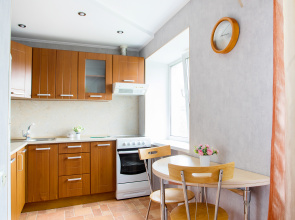 Apartamenty NOVA Utkinskaa ulica, d.13