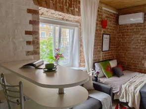 Апартаменты в самом центре Казани