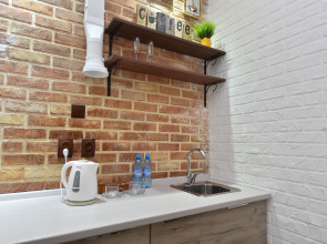 Апартаменты Крюкова 64