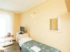 Гостевой дом Эв Рошель