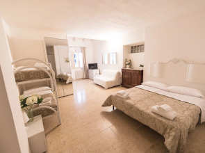 Мини-отель Academia Resort