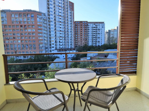 East Gate Бутик-Отель