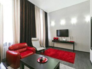 Апартаменты на Карла Маркса 11