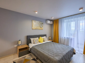 Na Sheksninskom Prospekte Apartments