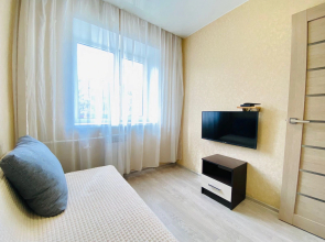 Апартаменты Советская 167/3