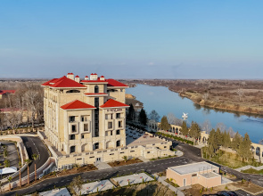 Yevlakh City Hotel