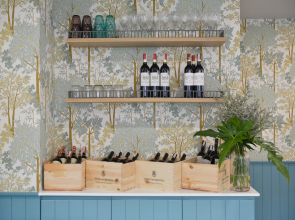 Отель Oakwood Hotel&Residence Bangkok