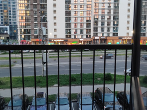 Квартира на Белградской