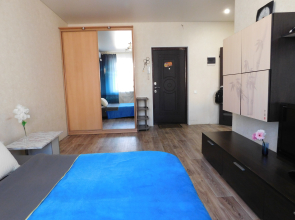 Апартаменты Морская Волна