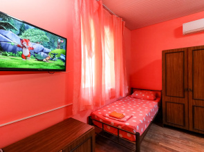 84 Guest House