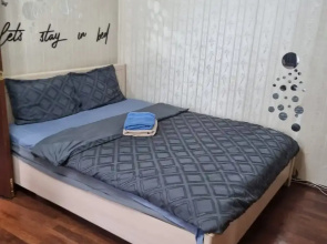 Апартаменты ComfortHomes на Красносельской