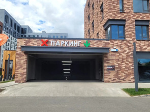 Квартира ЖК Сердце Сибири