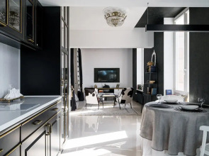 Апартаменты N47 HabitatHomeApart