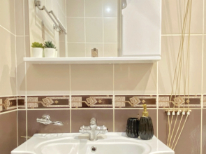 Апартаменты Apart-Comfort на Лисицына 41