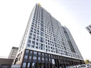 Апартаменты FSF Двухкомнатные (24 этаж) с Кофемашиной и Массажером