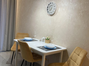 Квартира на Понартской