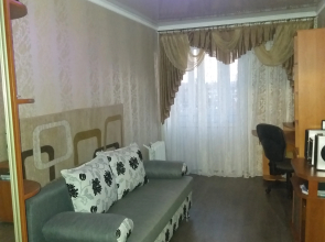Квартира на Бровцева 15