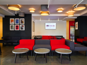 Отель Ибис Нижний Новгород