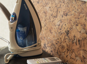 Апартаменты Приволжский