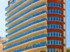 Hotel RH Gijón