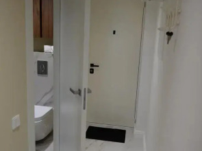 Апартаменты Дизайн Лофт на Нижегородской Лофт ФМ