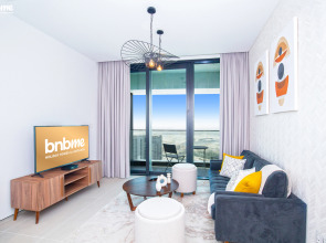 Апартаменты Jetset Life Style @ Address Residence-3908