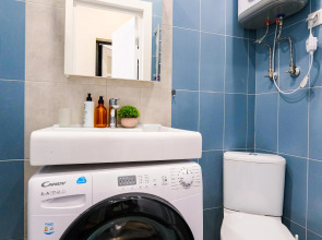 Апартаменты Грицевца - 2