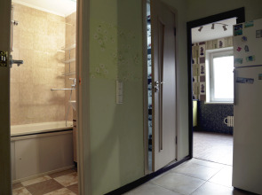 Апартаменты InnDays Чернышевского 1А/37