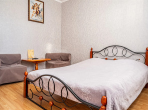 Гостевой дом Вита