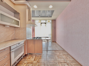 Апартаменты ЖК Купеческий Центр Города