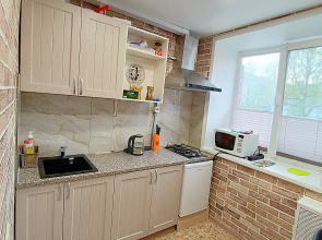 Квартира Эрмитаж