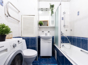 Квартира на улице Олеко Дундича 13/1