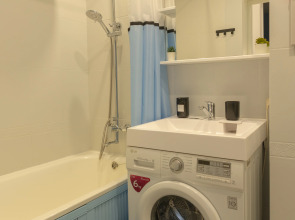 Квартира РодноеМесто на Константина Иванова