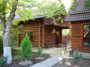 Usadyba bannogo mastera Mini-hotel