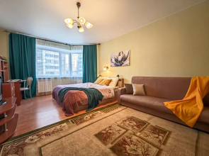 Квартира 2к квартира на Семьи Шамшиных 18