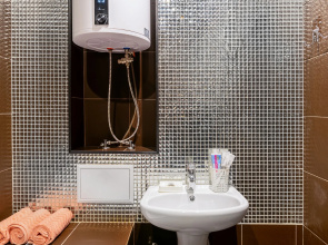 Апартаменты Prim Rooms LUXE с видом на море