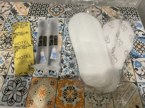 Квартира Комфорт