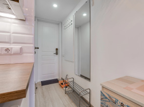 Апартаменты Софит