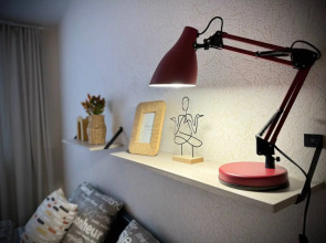 Квартира Однокомнатная квартира у ТРК Арена