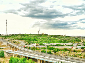 Квартира в Волгоград Сити