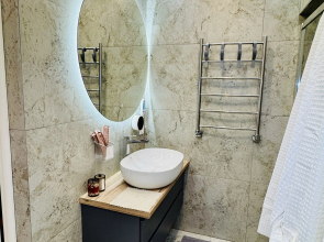 Апартаменты Кирова 6