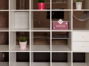 Апартаменты Две Подушки на Мальцева