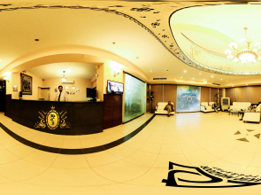 Crown Inn Hotel