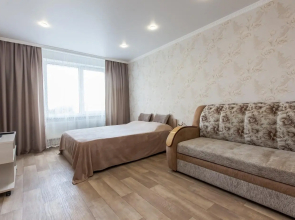 Na Ulitse 40 Let Pobedy 49D Flat