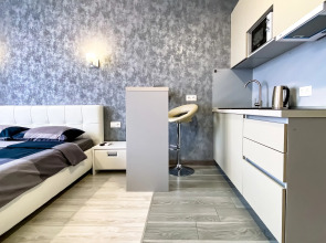 Апартаменты Guesthouse Бизнес 1