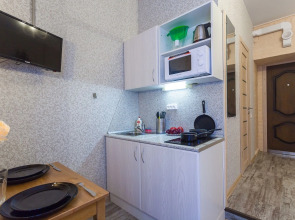 Жилое Помещение Apart-rooms by Nekrasovsky Garden