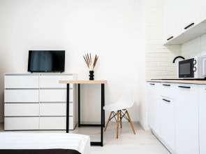 Апартаменты InnDays Apartments на Планерной 95