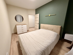 2-Komnatnye Turovskogo 16 Apartments