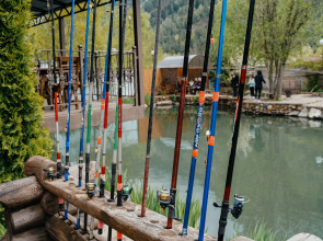 База отдыха Рыбачий стан