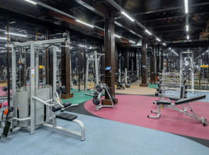 Отель Jannat Regency